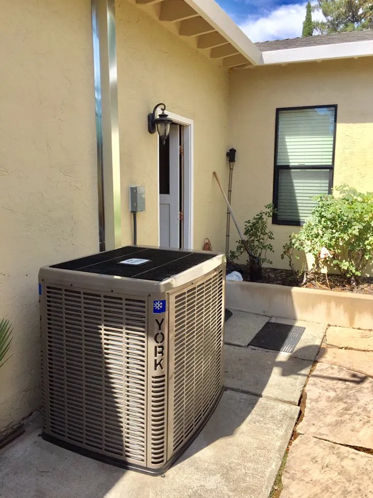 Slide of Phoenix Heating And Air Conditioning