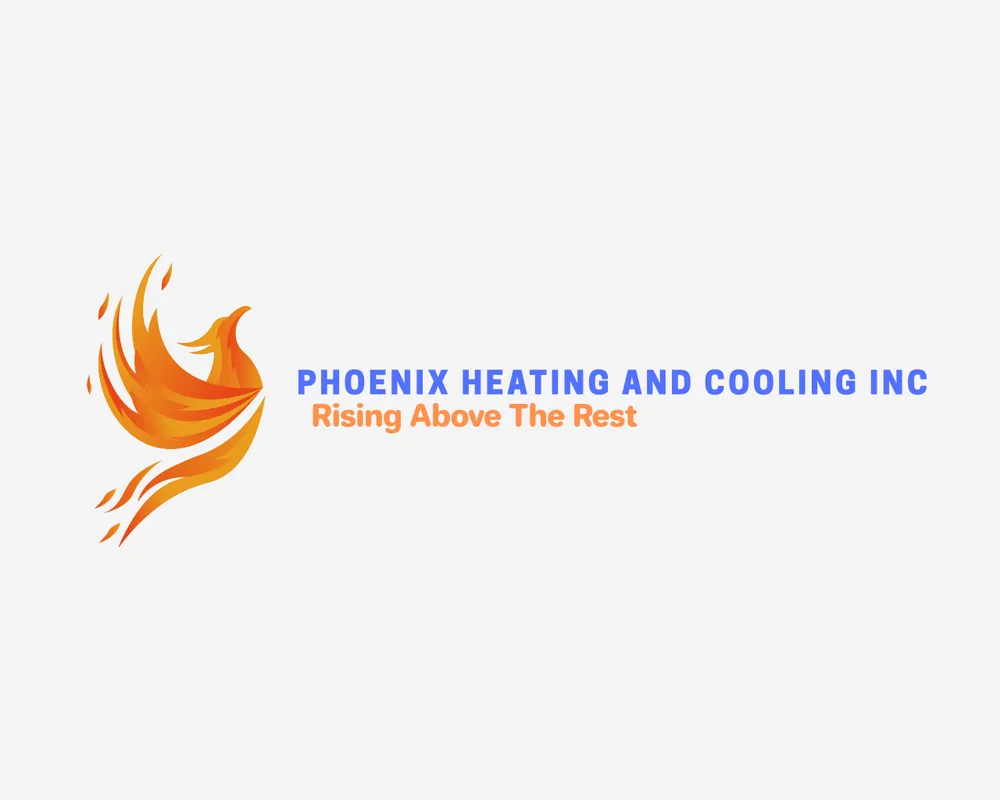 Slide of Phoenix Heating and Cooling