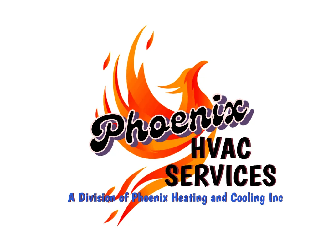 Slide of Phoenix Heating and Cooling