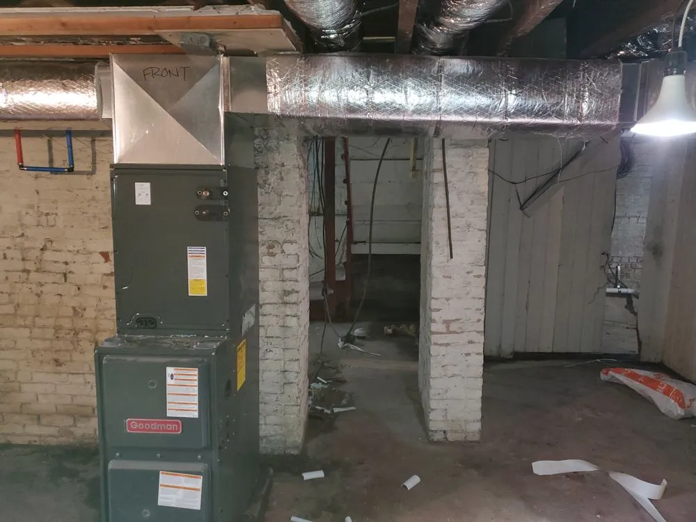 Slide of Phoenix Home Improvement & HVAC