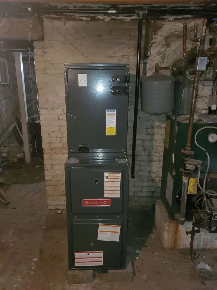 Slide of Phoenix Home Improvement & HVAC