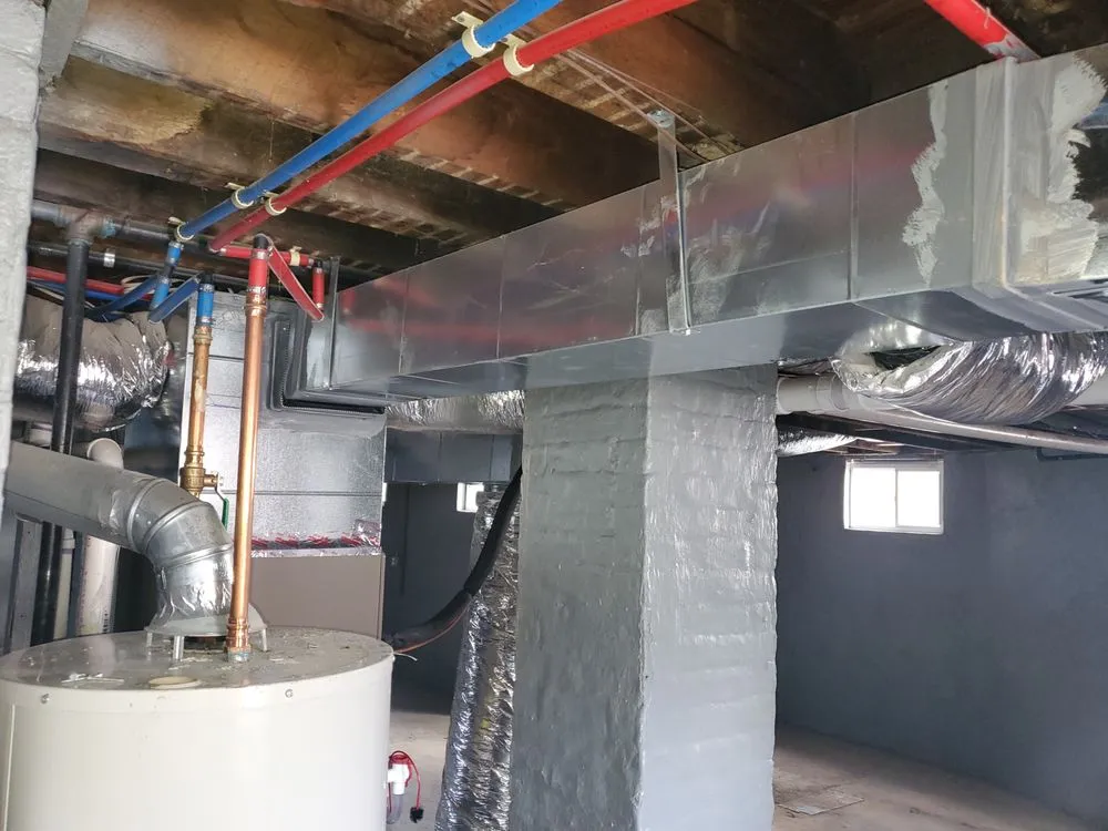 Slide of Phoenix Home Improvement & HVAC