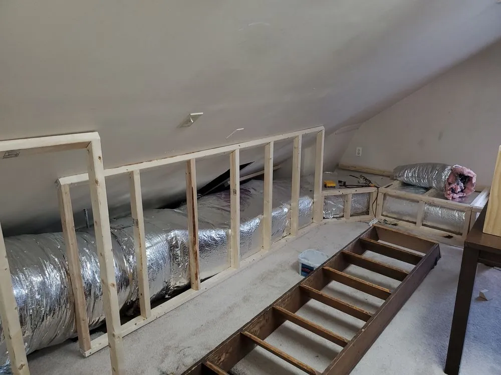 Slide of Phoenix Home Improvement & HVAC