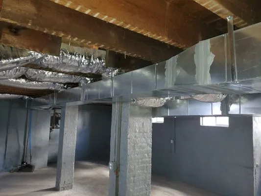 Phoenix Home Improvement & HVAC