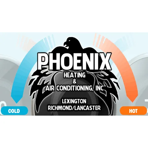 Slide of Phoenix HVAC