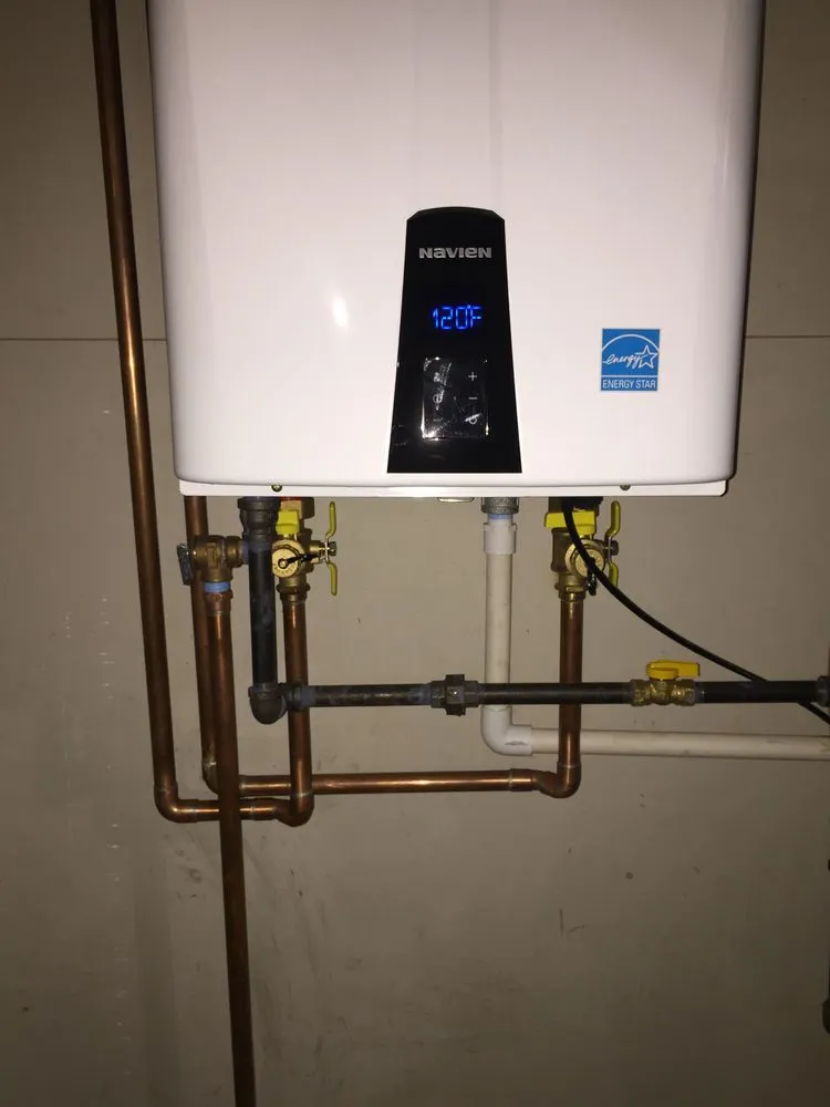 Slide of Phoenix HVAC