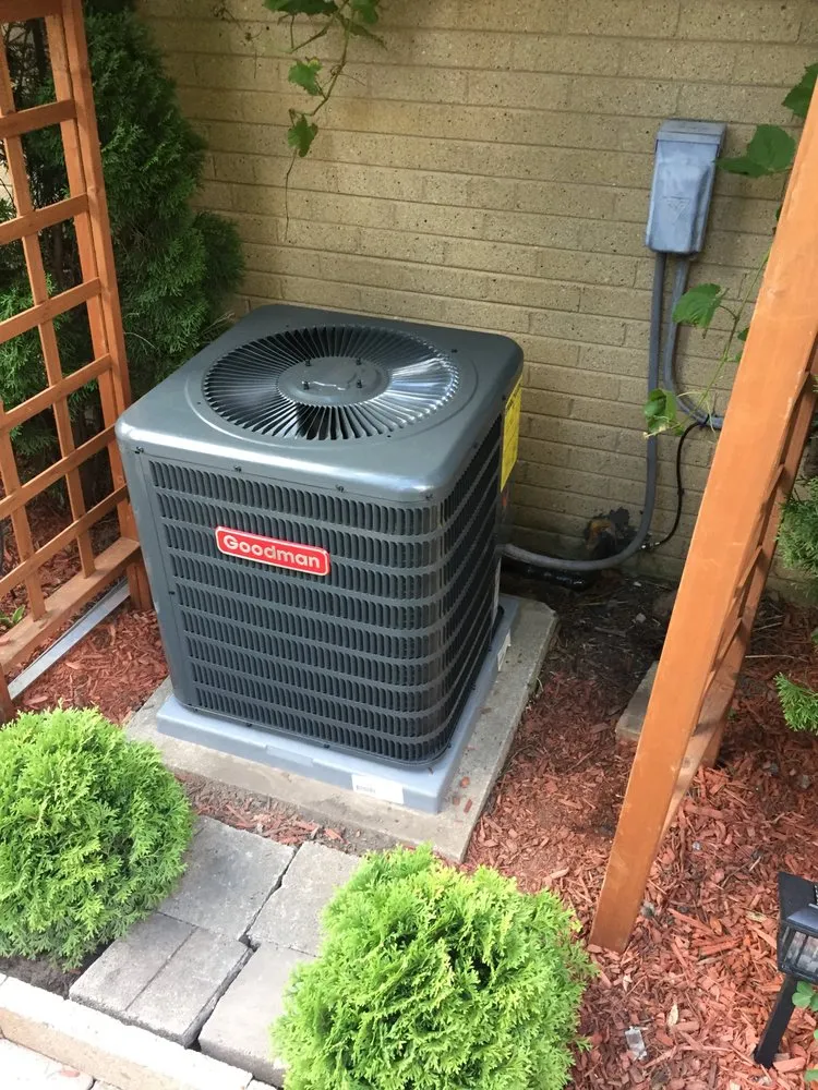 Slide of Phoenix HVAC