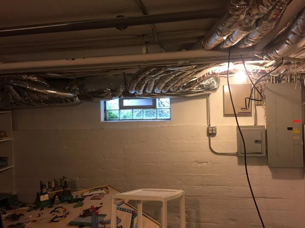 Slide of Phoenix HVAC