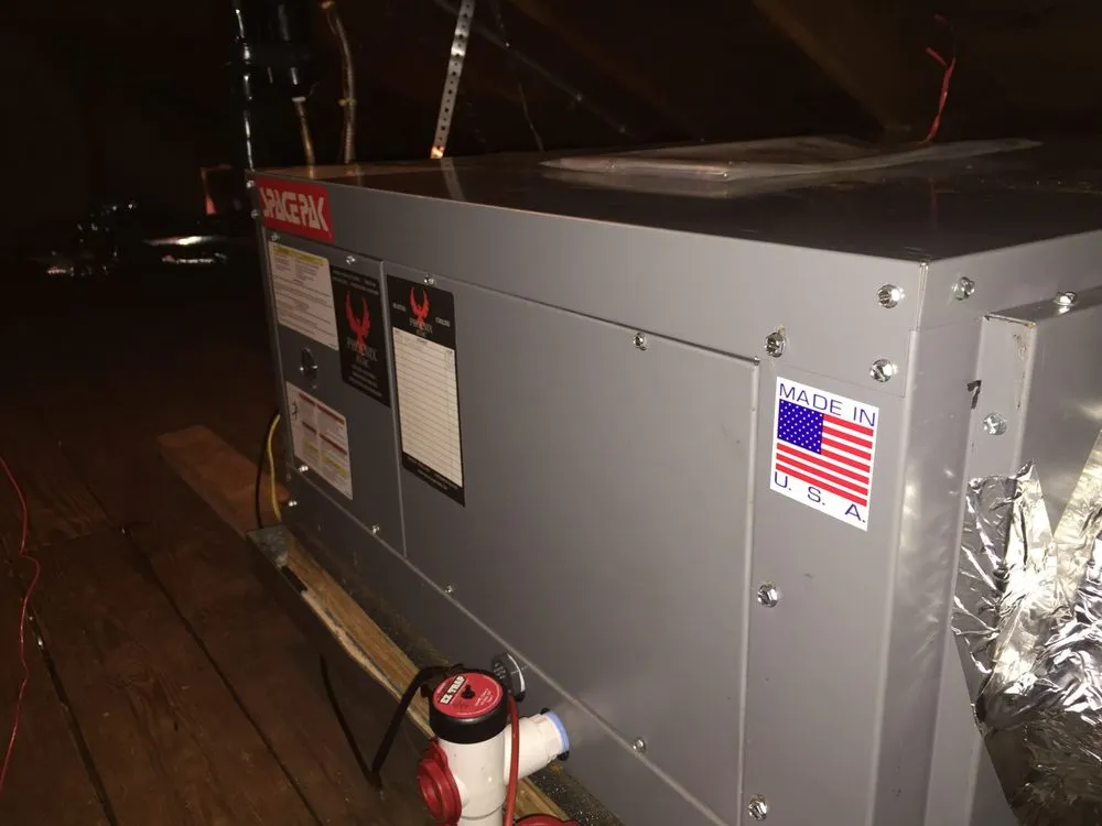 Slide of Phoenix HVAC