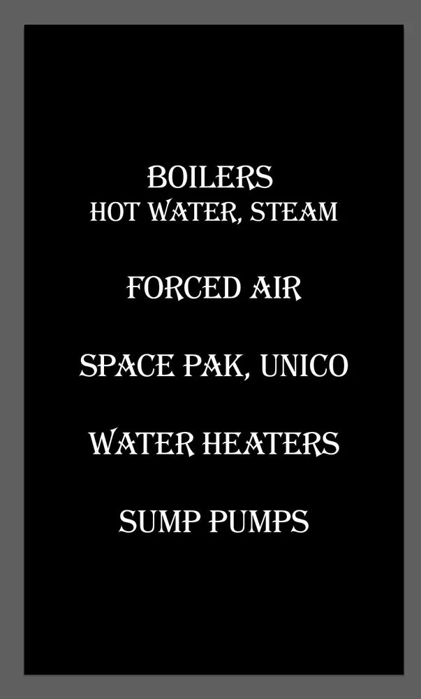 Slide of Phoenix HVAC