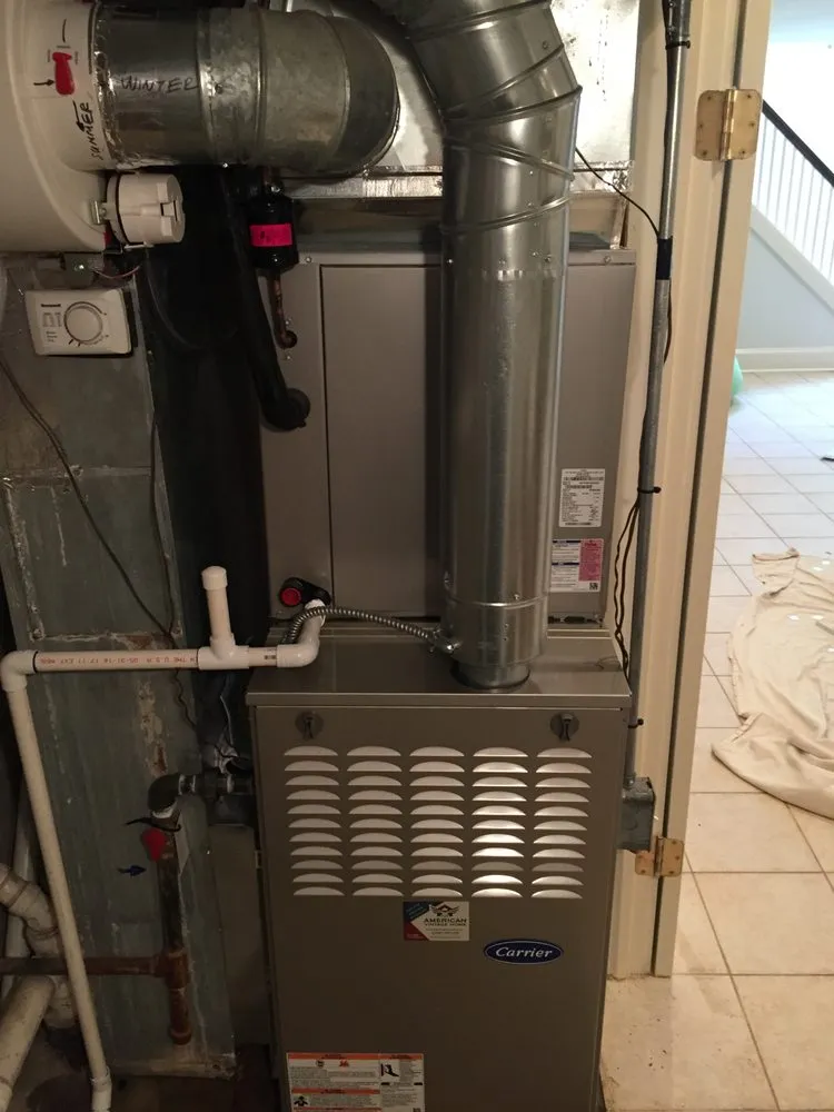 Slide of Phoenix HVAC