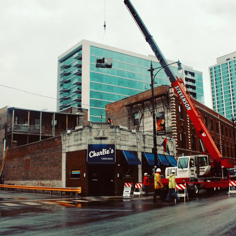 Slide of Phoenix HVAC