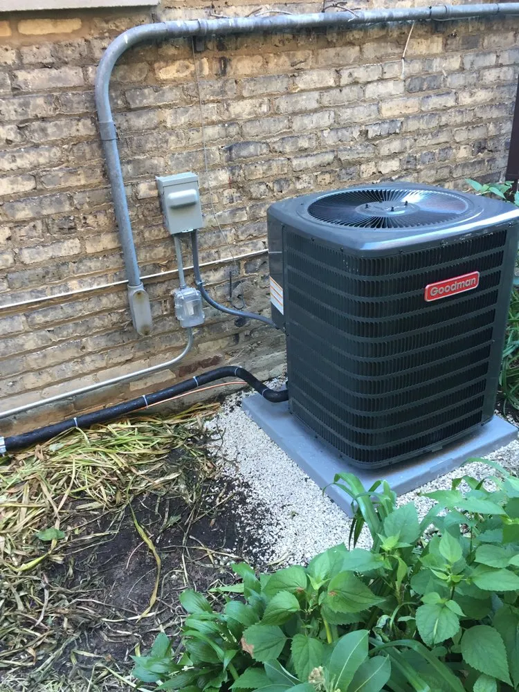 Slide of Phoenix HVAC