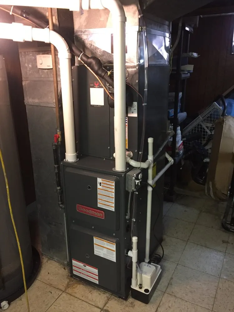 Slide of Phoenix HVAC