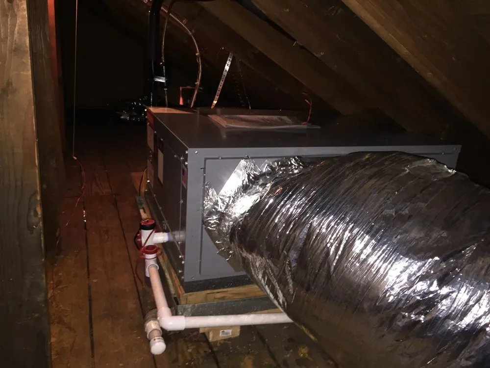 Slide of Phoenix HVAC