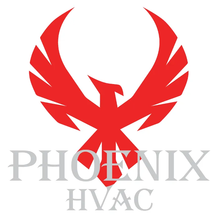 Slide of Phoenix HVAC
