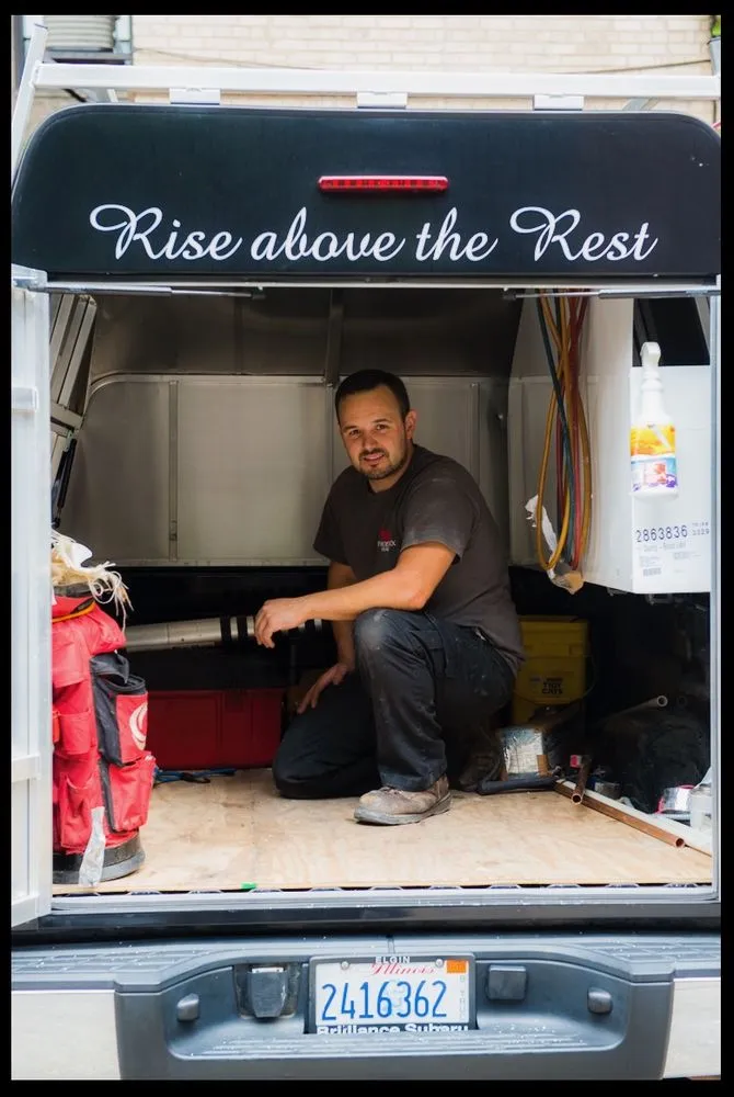 Slide of Phoenix HVAC