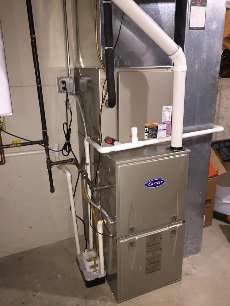 Slide of Phoenix HVAC