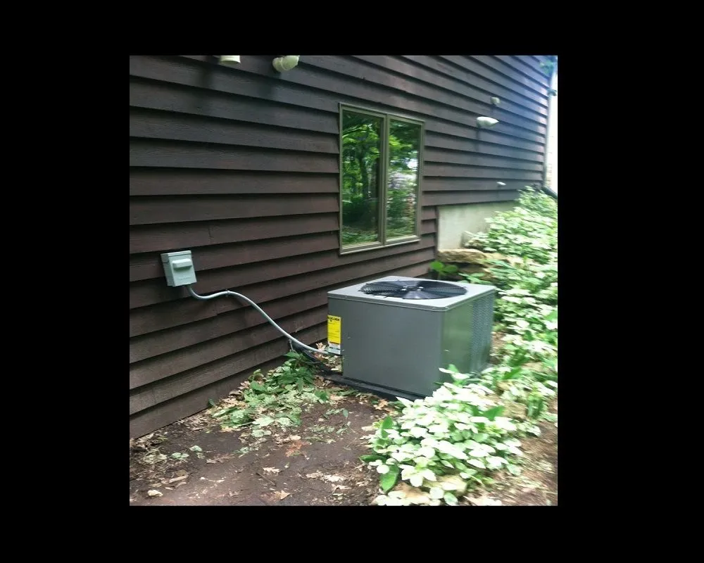 Slide of Phoenix HVAC Services & Installation