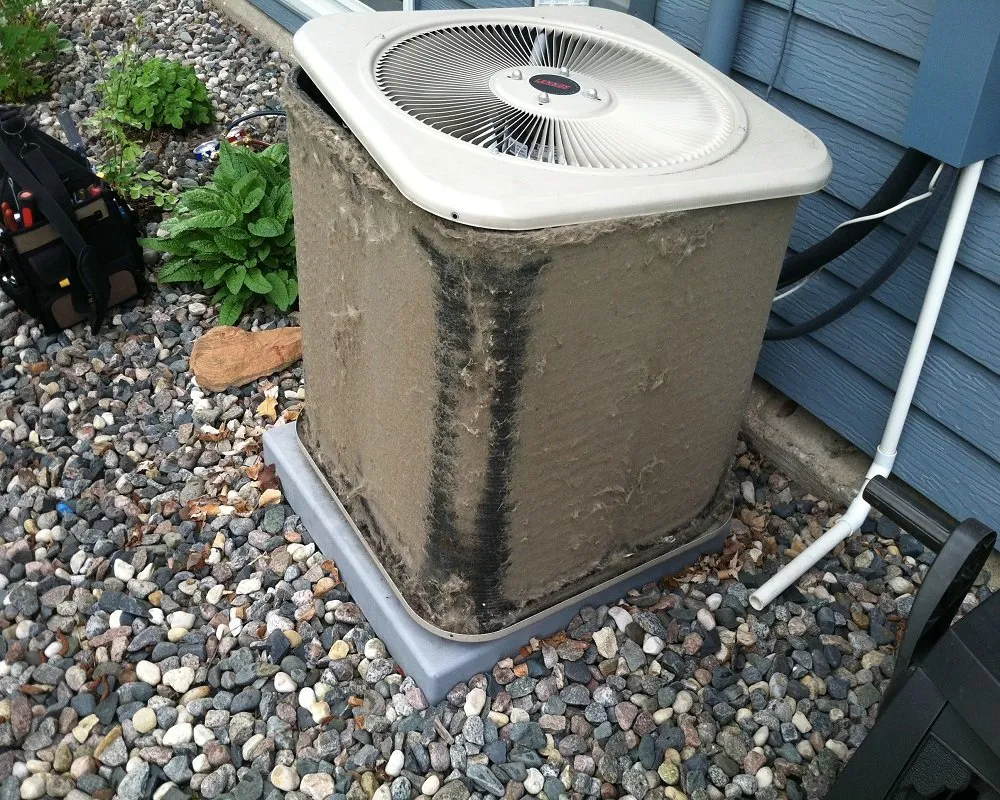 Slide of Phoenix HVAC Services & Installation