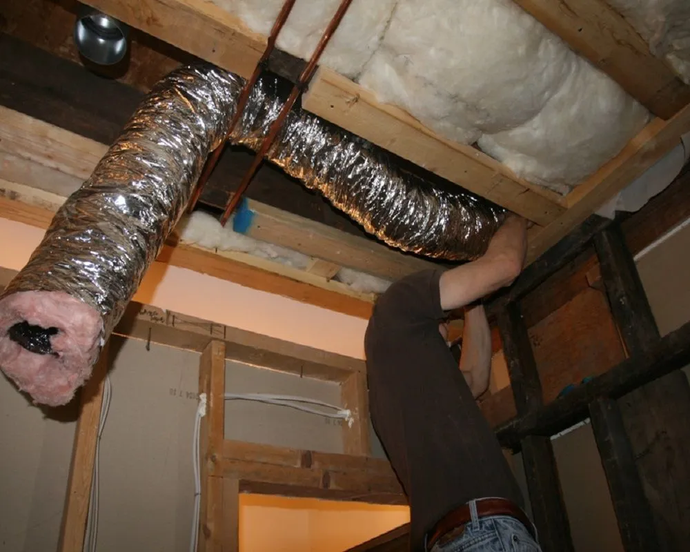 Slide of Phoenix HVAC Services & Installation