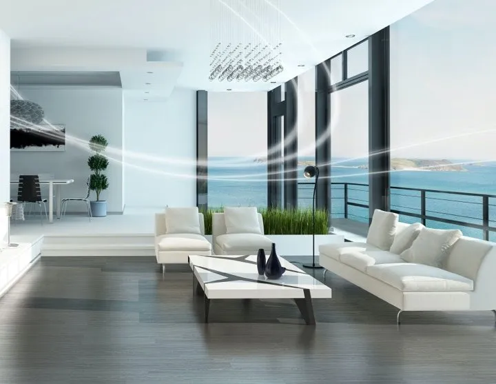 Slide of Phoenix hvac