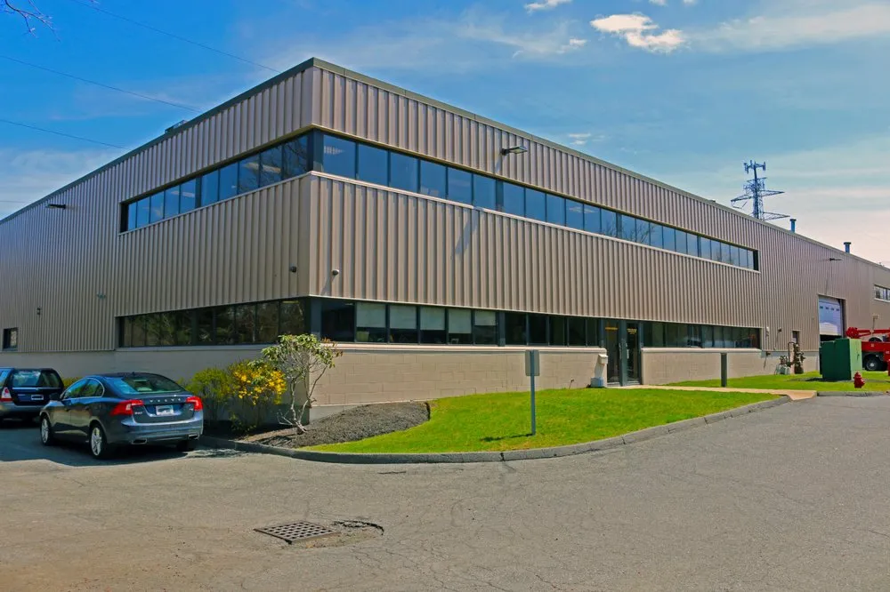 Slide of Phoenix Mechanical Contracting