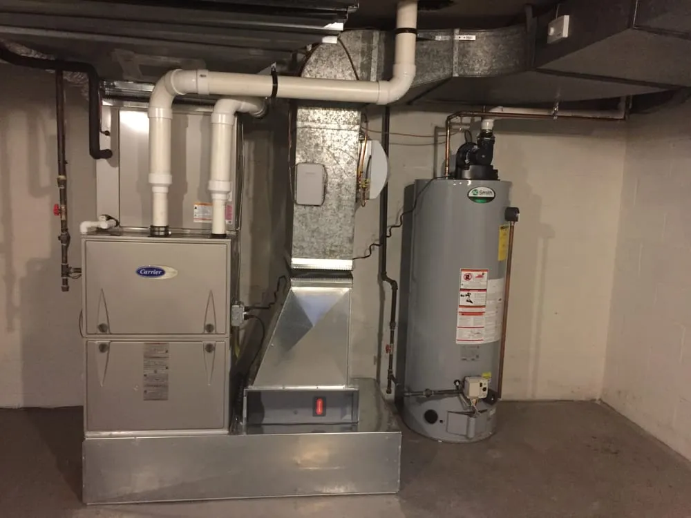 Slide of Phoenix Mechanical