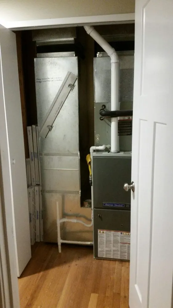 Slide of Phoenix Mechanical