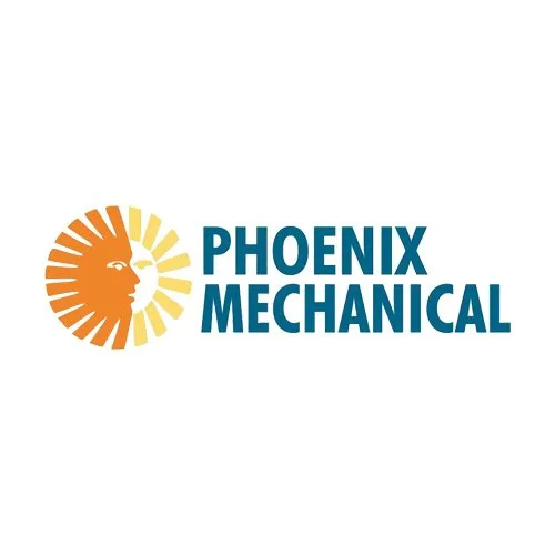 Slide of Phoenix Mechanical