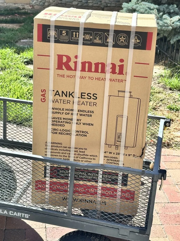 Slide of Phoenix Mechanical