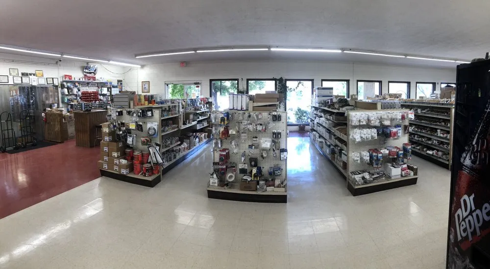 Slide of Phoenix Mechanical