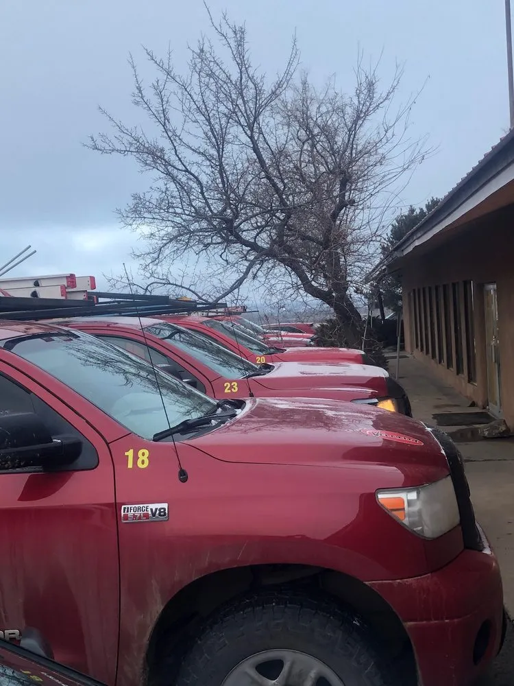 Slide of Phoenix Mechanical