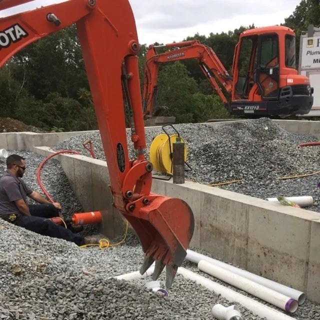 Slide of Phoenix Plumbing