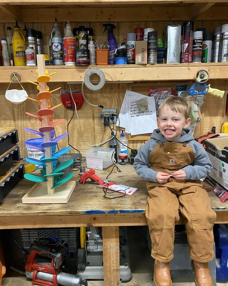 Slide of Phoenix Plumbing