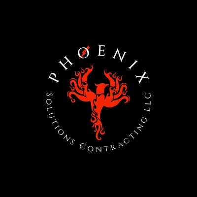 Phoenix Solutions Contracting Logo