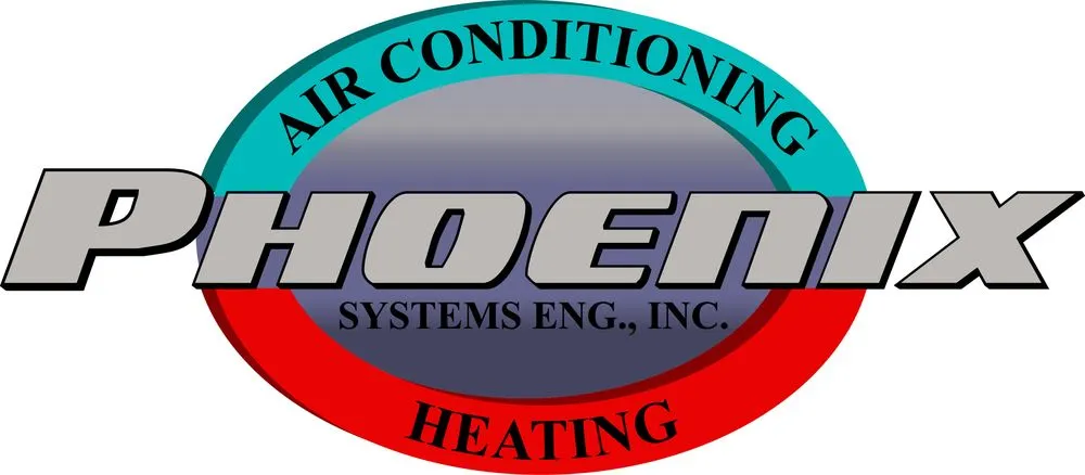 Slide of Phoenix Systems Engineering