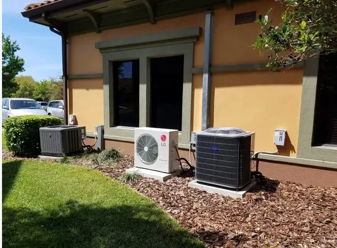 Slide of Phoenix Systems Engineering