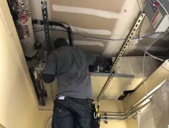 Slide of Phoenix Systems Engineering