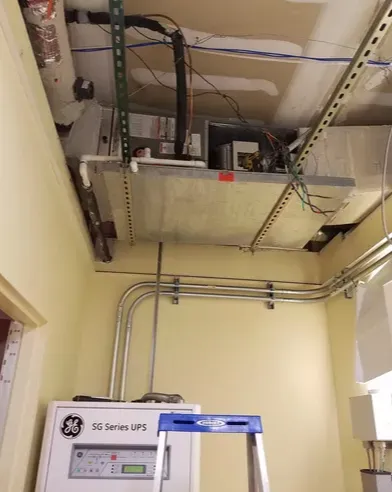 Slide of Phoenix Systems Engineering