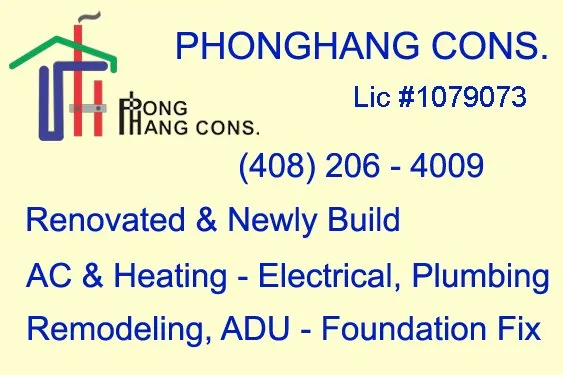 Slide of Phonghang Construction