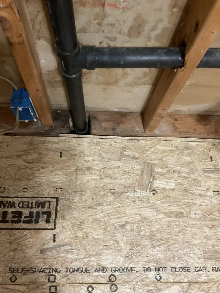 Slide of PHR General & Mechanical Contractors