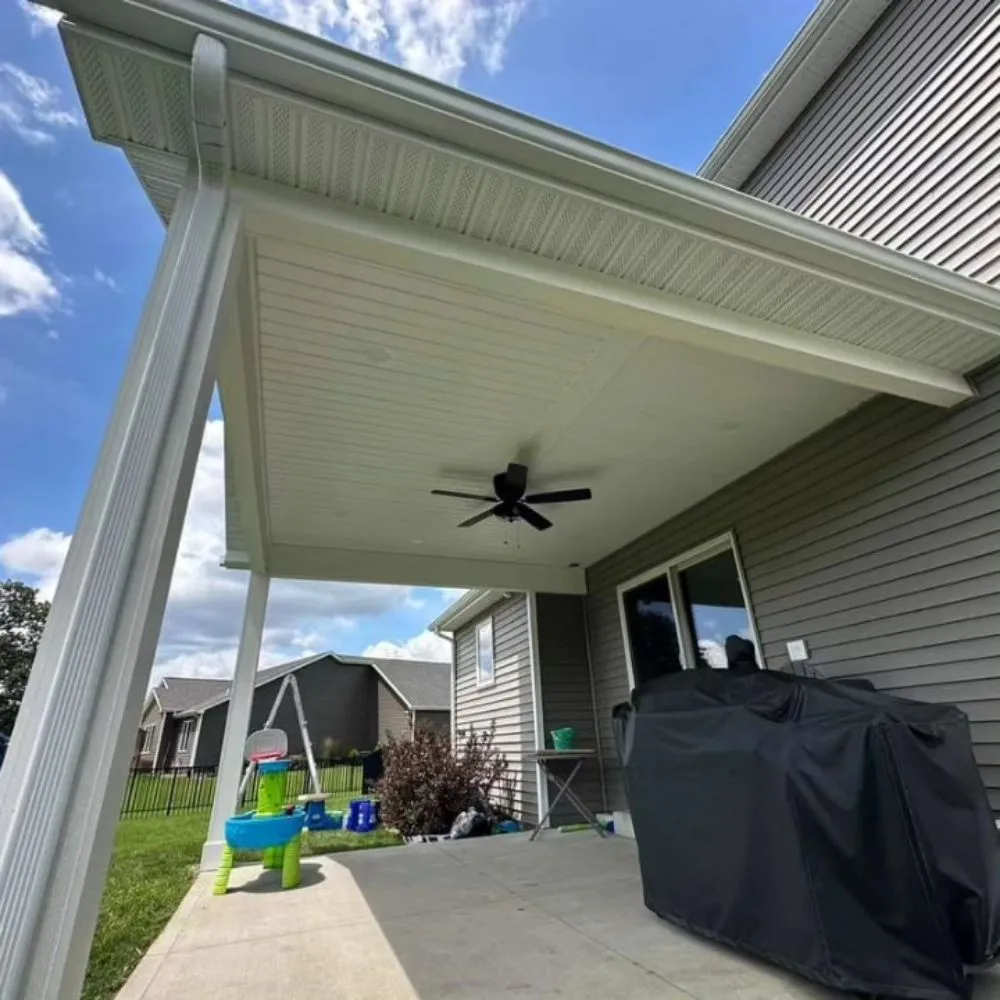 Slide of PHR General & Mechanical Contractors