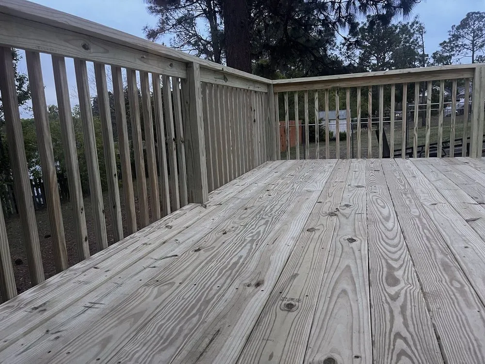 Slide of PHR General & Mechanical Contractors