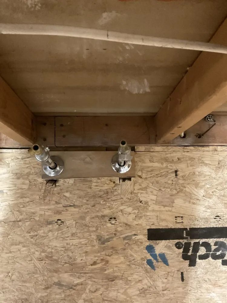 Slide of PHR General & Mechanical Contractors