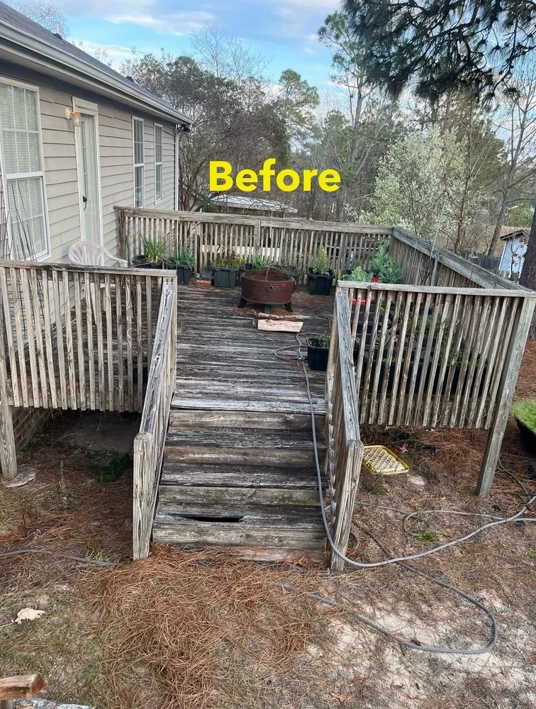 Slide of PHR General & Mechanical Contractors