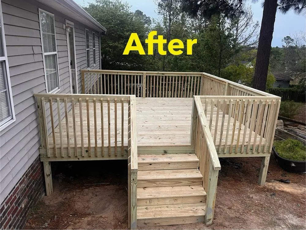 Slide of PHR General & Mechanical Contractors