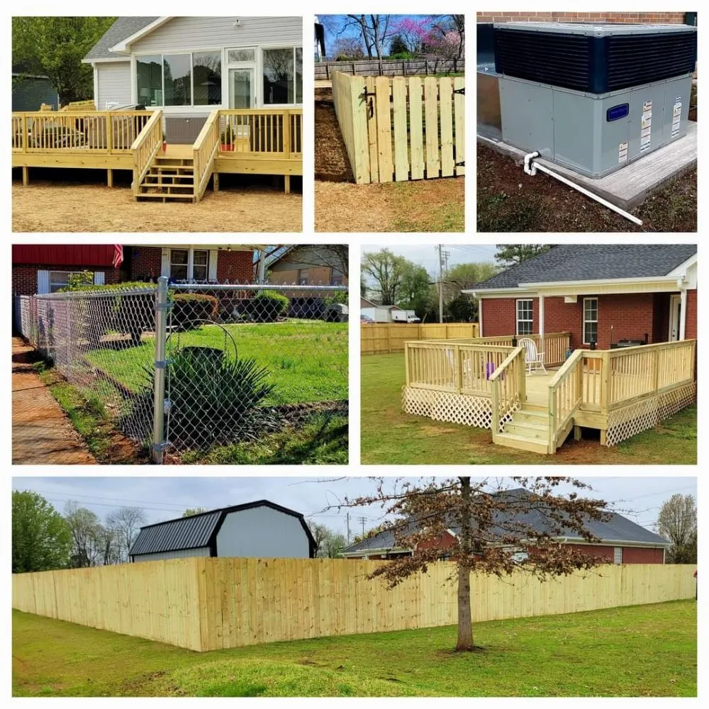 Slide of PHR General & Mechanical Contractors