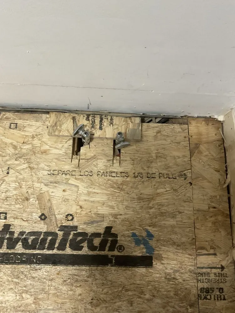 Slide of PHR General & Mechanical Contractors