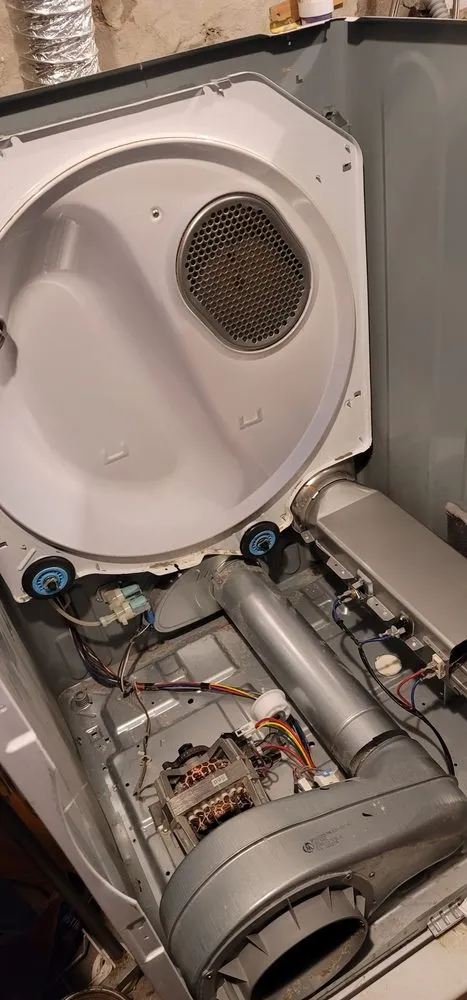 Slide of PHS Heating & Cooling